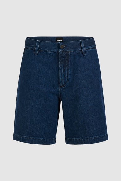 ΒΕΡΜΟΥΔΑ ΤΖΗΝ BOSS - 402 ΜΠΛΕ